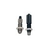 Forster's 28 Nosler Full Length Die Set ensures precise, concentric rounds with high-quality steel, hand polished finishes, and an E-Z case neck expander system.
