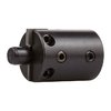 Achieve benchrest quality with the Forster 3-In-1 Case Mouth Cutter, featuring adjustable chamfers for VLD and standard bullets, and durable carbide blades.