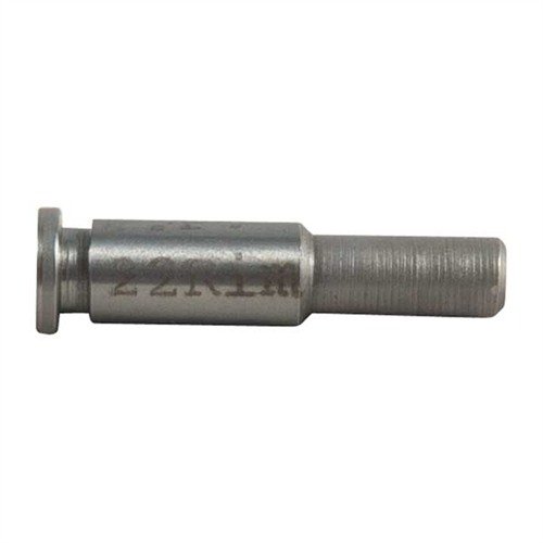 Ensure safe and reliable firearm operation with Forster Headspace Gauges, precision-engineered to SAAMI specs for accurate headspace measurement.