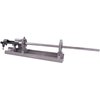 The Forster Universal Sight Mounting Fixture ensures precision in drilling and tapping for all bolt, lever, and pump action guns, saving time and preventing costly mistakes.