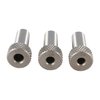 The Forster Universal Sight Mounting Fixture ensures precise drilling and tapping for all bolt, lever, and pump action guns, saving you time and preventing costly mistakes.