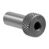 Achieve precision drilling and tapping for scopes on all bolt, lever, and pump guns with the Forster Universal Sight Mounting Fixture, ensuring flawless results.