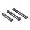 Upgrade your Winchester 70 with Forster's Slotted Head Triggerguard Screws, crafted from machine turned tool steel for superior strength and durability.