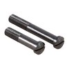 Upgrade your Enfield with Forster's Slotted Head Triggerguard Screws, crafted from machine turned tool steel for maximum strength and durability.