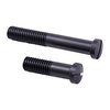 Upgrade your Springfield with Forster's Slotted Head Triggerguard Screws, crafted from machine turned blued steel for maximum strength and reliability.
