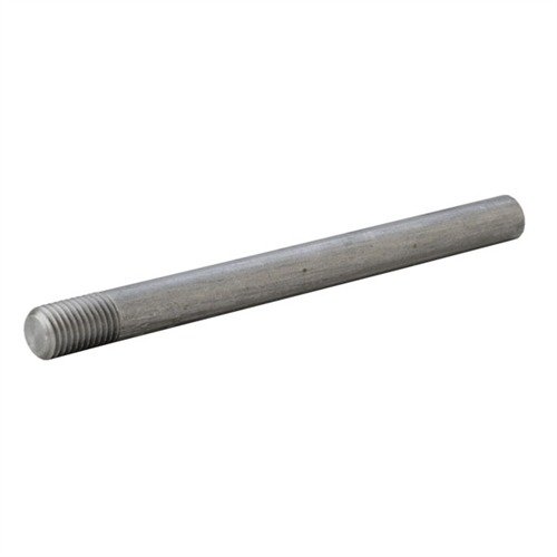Ensure your action stays square while inletting with these headless, extra-long guide screws, allowing easy removal and reinstallation of barreled action.