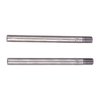 Forster Inletting Guide Screws ensure your action remains square during inletting, with a headless, extra-long design for easy repeated use.