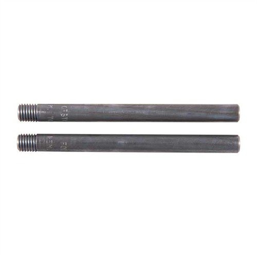 Forster's Inletting Guide Screws keep your Remington 700 action square while inletting, featuring a headless, extra-long design for easy removal and installation.