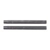 Forster's Inletting Guide Screws keep your Remington 700 action square while inletting, featuring a headless, extra-long design for easy removal and installation.