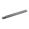 Ensure your action stays square while inletting with Forster's headless, extra-long guide screws, allowing easy access without removal.