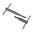 FORSTER PRODUCTS, INC. FITS 98 MAUSER, 1/4"-22 THREAD