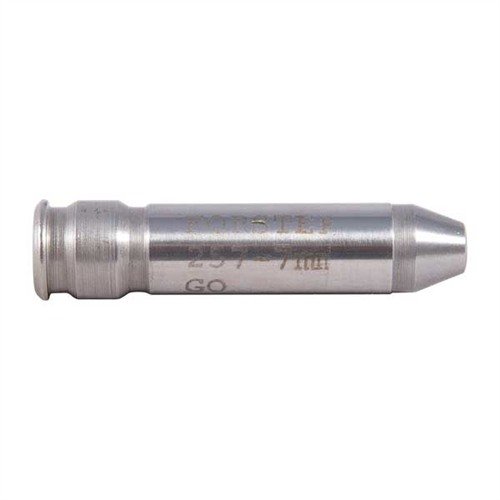 Ensure safe and reliable firearm operation with Forster Headspace Gauges, precision-engineered to verify chamber dimensions for optimal performance.