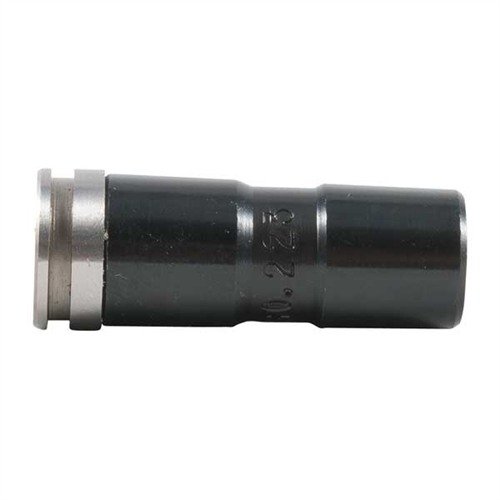 Ensure safe firearm operation with Forster Headspace Gauges, precision-engineered to measure headspace accurately, available in Go, No-Go, and Field configurations.