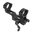 GG&G FLT ACCUCAM SCOPE MOUNT WITH 30MM INTEGRAL RINGS
