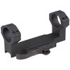 GG&G ACCUCAM QD BASE WITH 30MM INTEGRAL RINGS