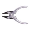 Discover the HIGH GRADE PARALLEL JAW PLIERS with heat-treated jaws for a non-marking grip, perfect for gunsmithing and precise tasks.