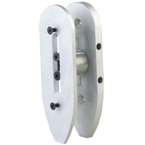 Achieve perfect gun fit with the Graco Standard Adjustable Butt Plate, featuring three-way adjustments for length, drop, and rotation for enhanced comfort.