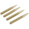 GRACE USA STARTER PUNCH SET, 4 PC