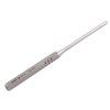 The Grace USA Steel Roll Pin Punch Set offers heat-hardened carbon steel construction, precise design, and a variety of sizes for efficient roll pin tasks.