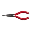 Handcrafted and 100% Made in the USA, the Grace USA 6" Needle Nose Pliers are ideal for precision gunsmithing tasks, ensuring durability and reliability.