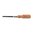 GRACE USA N3 SCREWDRIVER, .315" WIDE, .041" THICK, 9.25" LONG