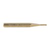 The Grace USA Brass Punch Set features precision-machined, non-marring brass punches in 8 sizes, ideal for delicate tasks without damaging finishes.