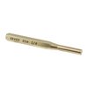 The Grace USA Brass Punch Set features precision-machined, non-marring brass punches in 8 sizes, perfect for gunsmithing without damaging finishes.