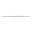 GROBET FILE CO. OF AMERICA INC VERY EXTRA NARROW SWISS PATTERN PILLAR FILE #2 CUT STEEL