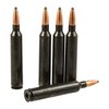 Ensure safe function testing with Genco's 7mm Remington Ultra Mag Dummy Rounds, designed for reliable magazine feeding and action timing without risk of accidental discharge.