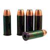 Ensure safe function testing with Genco's 480 Ruger Dummies; inert, factory spec rounds for reliable magazine feeding and action timing without risk of discharge.