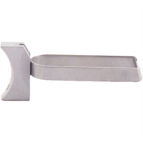 The Greider Precision 1911 V-Series Match Trigger offers lightweight performance, reduced drag, and customizable LOP for unmatched control and faster returns.