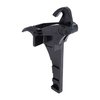Quickly load pistol magazines without sore fingers or damage, perfect for heavy springs; fits most DS and SS magazines for efficient shooting at the range.
