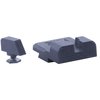 HEINIE LEDGE BLACK SIGHT SET FOR GLOCK®