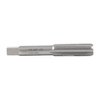Triumph Twist Drill Co. Fractional Carbon Taps ensure precise internal threading with durable carbon steel construction, compatible with standard tap handles.