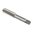 TRIUMPH TWIST DRILL CO. FRACTIONAL CARBON BOTTOM TAP 9/16-18 THREAD