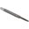 IRWIN INDUSTRIAL TOOL CO. WIRE GAUGE CARBON BOTTOM TAP 3-56 THREADS