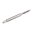 IRWIN INDUSTRIAL TOOL CO. WIRE GAUGE CARBON BOTTOM TAP 3-56 THREADS