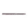 IRWIN Wire Gauge Carbon Taps ensure precise threading and durability for gunsmiths, crafted from high-quality carbon steel for reliable performance.