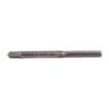 IRWIN Wire Gauge Carbon Taps offer precision-engineered durability for accurate threading in firearms, with easy removal of broken fragments for enhanced usability.