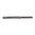 IRWIN INDUSTRIAL TOOL CO. WIRE GAUGE CARBON BOTTOM TAP 8-40 THREADS