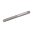 IRWIN INDUSTRIAL TOOL CO. WIRE GAUGE CARBON BOTTOM TAP 8-40 THREADS