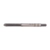 Reiff & Nestor Steel Taps ensure precise threading and durability for gunsmiths, crafted from high-speed steel for reliable performance in firearm applications.