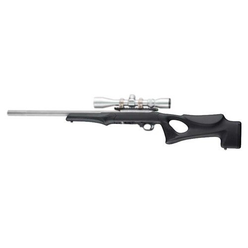 Stock Parts > Rifle Stocks - Preview