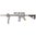 HOGUE AR-15 FG BT GRIP& OVERMOLD BUTTSTOCK COLLAPSIBLE COMM FDE