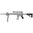 HOGUE AR-15 FG BT GRIP& OVERMOLD BUTTSTOCK COLLAPSIBLE MILSP BLK