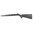 HOGUE RUGER 10/22 STOCK SPORTER FIBERGLASS BLK