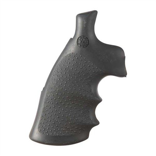 Experience a solid, hand-filling grip with Hogue's MONOGRIPS, designed for accuracy, recoil absorption, and a secure hold without damaging clothing.
