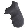 Enhance your shooting with Hogue's MONOGRIPS for Taurus Tracker, featuring a solid grip, ergonomic design, and recoil absorption for improved accuracy.