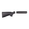 Experience superior grip and durability with HOGUE's Overmolded Shotgun Stock & Forend Set, featuring a rubber-coated finish and recoil-cushioning for added comfort.