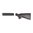 HOGUE MOSS.500 SHORTSHOT STK/FOREND SET, 12GA.